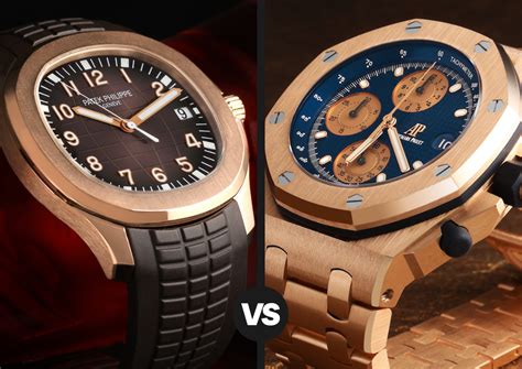 swiss replica audemars piguet|audemars piguet vs real.